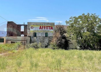 Stabile - Palazzo Via per la stazione, Castrocielo - foto 2