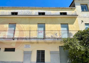 Stabile - Palazzo Via per la stazione, Castrocielo - foto 3