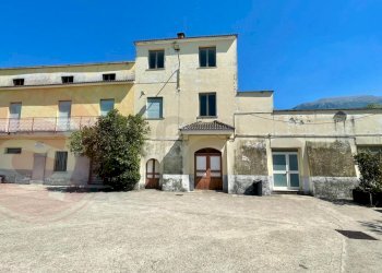 Stabile - Palazzo Via per la stazione, Castrocielo - foto 5