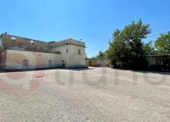 Stabile - Palazzo Via per la stazione, Castrocielo - foto 6