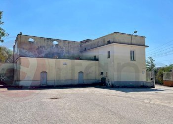 Stabile - Palazzo Via per la stazione, Castrocielo - foto 7