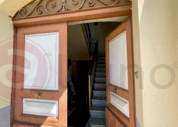 Stabile - Palazzo Via per la stazione, Castrocielo - foto 10