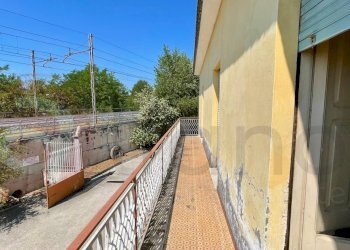 Stabile - Palazzo Via per la stazione, Castrocielo - foto 16