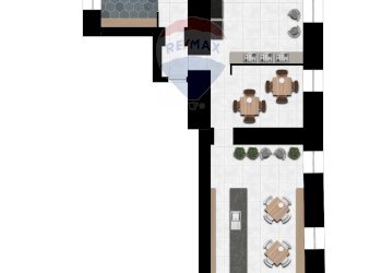 Locale Commerciale Via Aniello Falcone, Napoli (zona Vomero) - foto 1