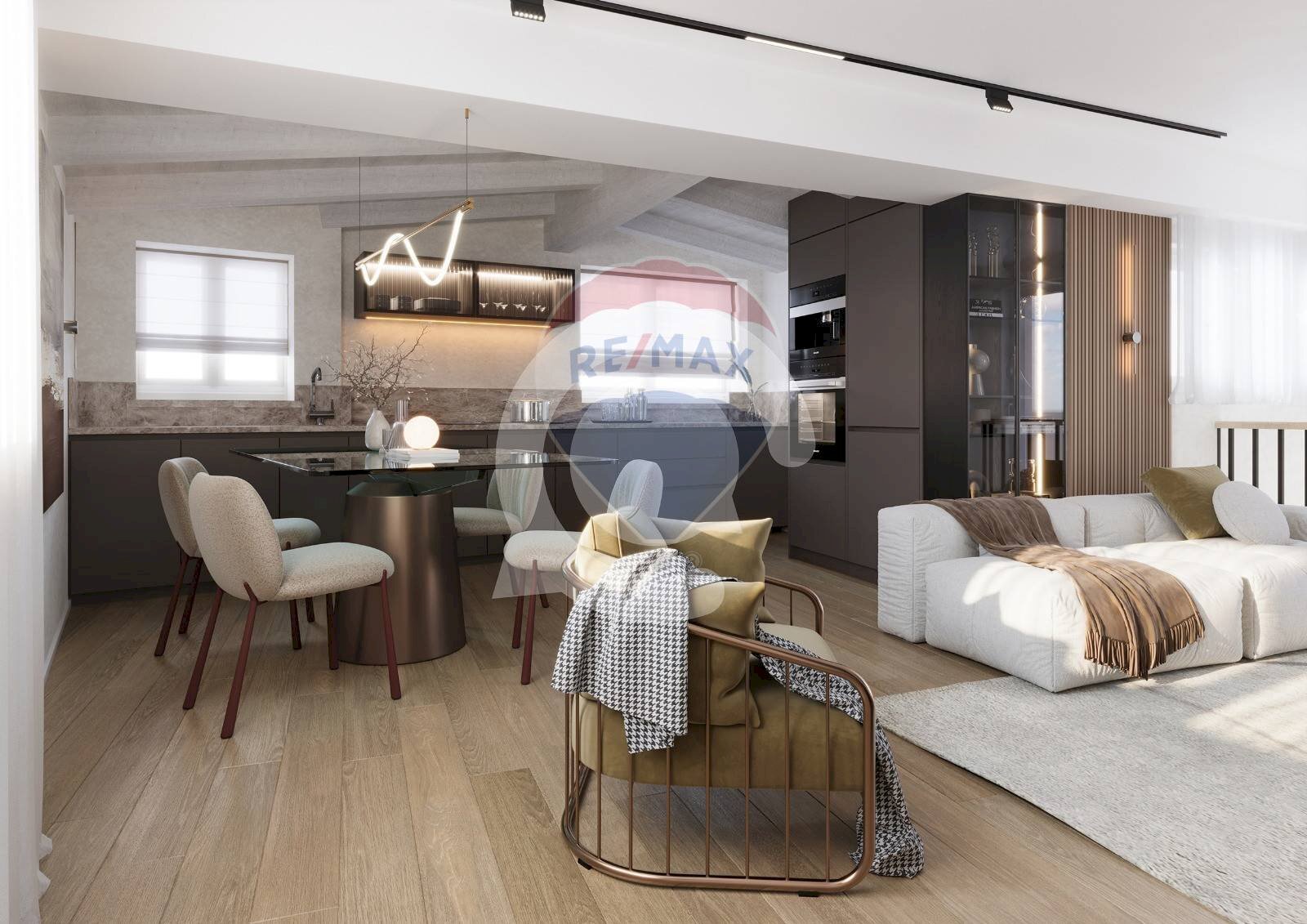 Porzione di casa via san giorgio, Endine Gaiano - foto 2