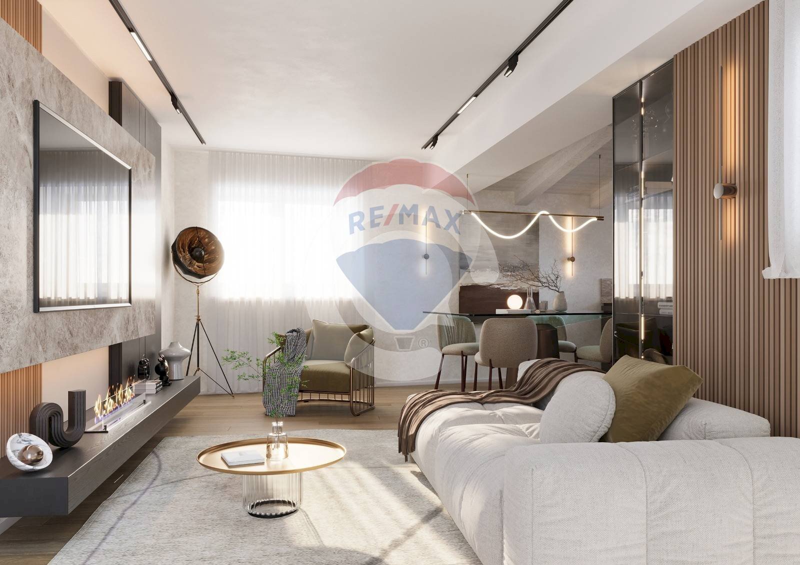 Porzione di casa via san giorgio, Endine Gaiano - foto 3