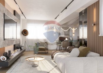 Porzione di casa via san giorgio, Endine Gaiano - foto 3