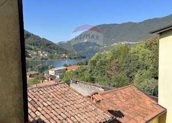 Porzione di casa via san giorgio, Endine Gaiano - foto 6