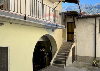 Porzione di casa via san giorgio, Endine Gaiano - foto 7