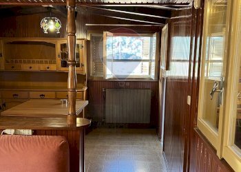 Porzione di casa via san giorgio, Endine Gaiano - foto 9