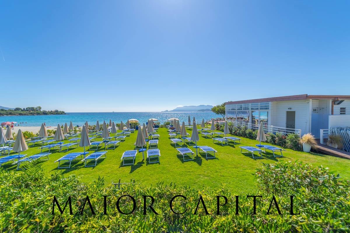 Villa a Schiera pittulongu via delle brezze, Olbia - foto 3