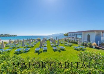 Villa a Schiera pittulongu via delle brezze, Olbia - foto 3