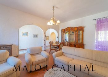 Villa a Schiera pittulongu via delle brezze, Olbia - foto 8