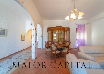 Villa a Schiera pittulongu via delle brezze, Olbia - foto 10