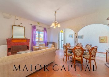Villa a Schiera pittulongu via delle brezze, Olbia - foto 12