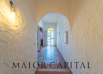 Villa a Schiera pittulongu via delle brezze, Olbia - foto 14