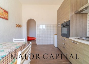 Villa a Schiera pittulongu via delle brezze, Olbia - foto 19