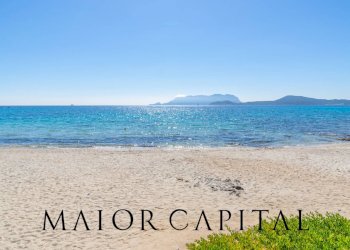 Villa a Schiera pittulongu via delle brezze, Olbia - foto 26