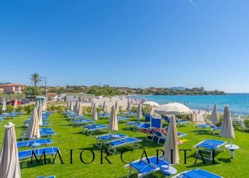 Villa a Schiera pittulongu via delle brezze, Olbia - foto 27