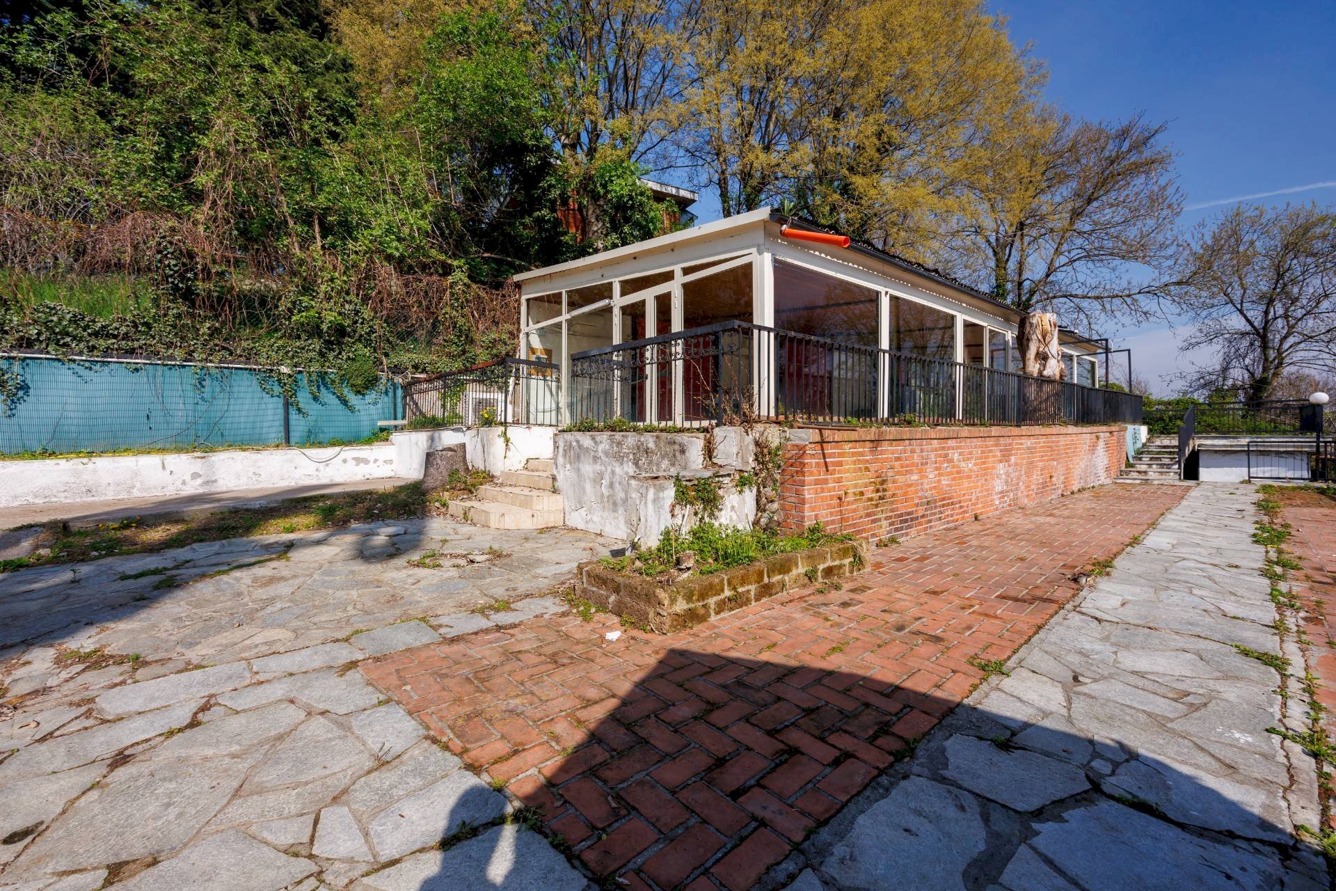 Villa Unifamiliare Strada Comunale Santa Margherita, Torino (zona Precollina) - foto 2