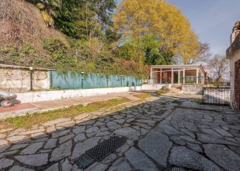 Villa Unifamiliare Strada Comunale Santa Margherita, Torino (zona Precollina) - foto 25