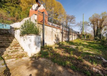 Villa Unifamiliare Strada Comunale Santa Margherita, Torino (zona Precollina) - foto 10