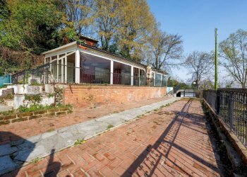 Villa Unifamiliare Strada Comunale Santa Margherita, Torino (zona Precollina) - foto 12