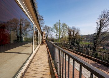 Villa Unifamiliare Strada Comunale Santa Margherita, Torino (zona Precollina) - foto 13