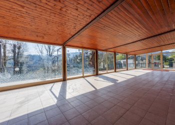 Villa Unifamiliare Strada Comunale Santa Margherita, Torino (zona Precollina) - foto 15