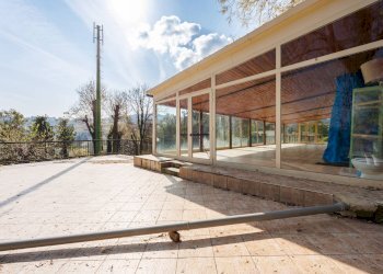 Villa Unifamiliare Strada Comunale Santa Margherita, Torino (zona Precollina) - foto 18