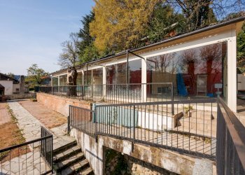 Villa Unifamiliare Strada Comunale Santa Margherita, Torino (zona Precollina) - foto 19