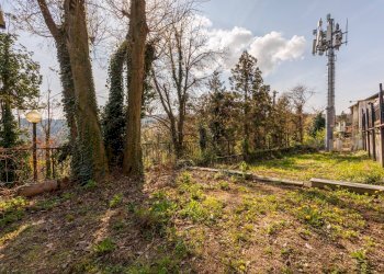 Villa Unifamiliare Strada Comunale Santa Margherita, Torino (zona Precollina) - foto 20