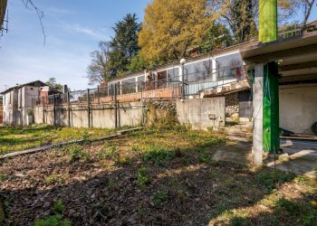 Villa Unifamiliare Strada Comunale Santa Margherita, Torino (zona Precollina) - foto 21