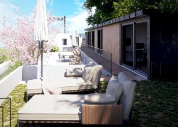 Villa Unifamiliare Strada Comunale Santa Margherita, Torino (zona Precollina) - foto 4