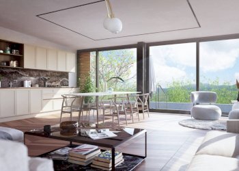 Villa Unifamiliare Strada Comunale Santa Margherita, Torino (zona Precollina) - foto 7