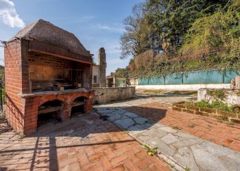 Villa Unifamiliare Strada Comunale Santa Margherita, Torino (zona Precollina) - foto 22