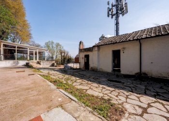 Villa Unifamiliare Strada Comunale Santa Margherita, Torino (zona Precollina) - foto 24