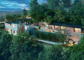 Villa Unifamiliare Strada Comunale Santa Margherita, Torino (zona Precollina) - foto 29