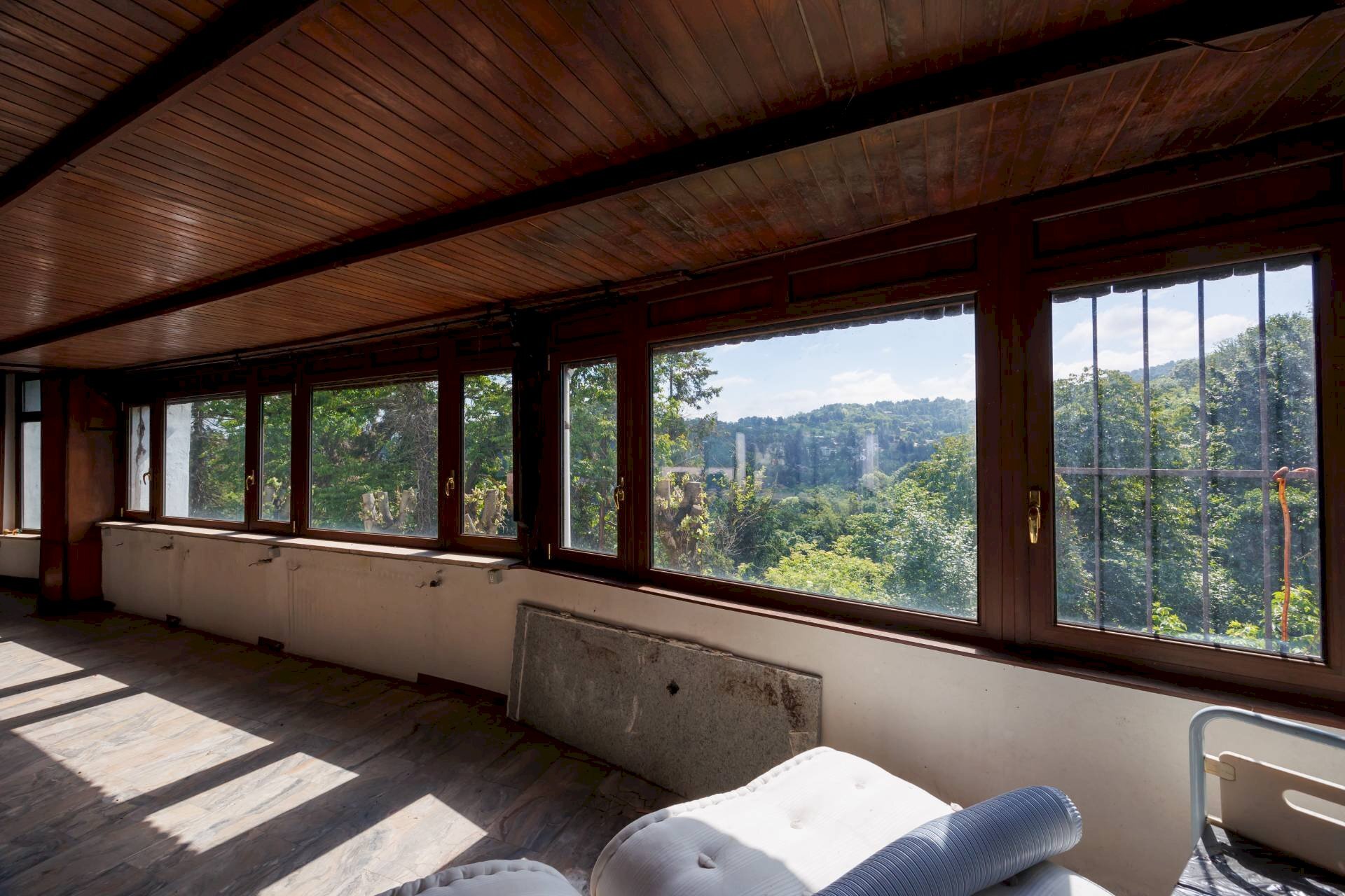 Villa Unifamiliare Strada Comunale Santa Margherita, Torino (zona Precollina) - foto 3