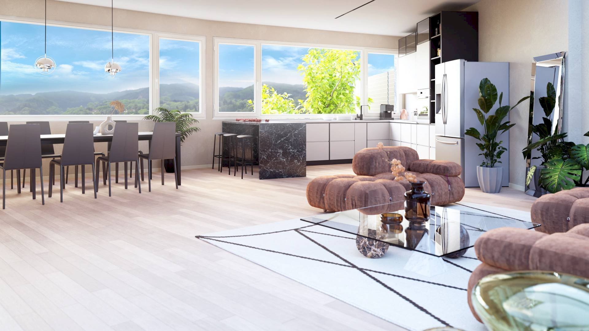 Villa Unifamiliare Strada Comunale Santa Margherita, Torino (zona Precollina) - foto 1