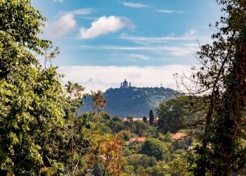 Villa Unifamiliare Strada Comunale Santa Margherita, Torino (zona Precollina) - foto 4