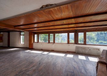 Villa Unifamiliare Strada Comunale Santa Margherita, Torino (zona Precollina) - foto 2