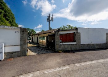 Villa Unifamiliare Strada Comunale Santa Margherita, Torino (zona Precollina) - foto 6