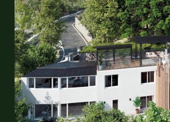 Villa Unifamiliare Strada Comunale Santa Margherita, Torino (zona Precollina) - foto 7