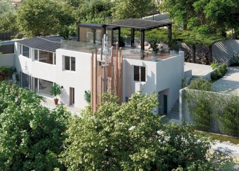 Villa Unifamiliare Strada Comunale Santa Margherita, Torino (zona Precollina) - foto 9