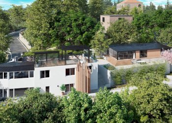 Villa Unifamiliare Strada Comunale Santa Margherita, Torino (zona Precollina) - foto 10