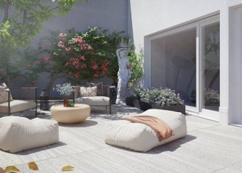 Villa Unifamiliare Strada Comunale Santa Margherita, Torino (zona Precollina) - foto 12