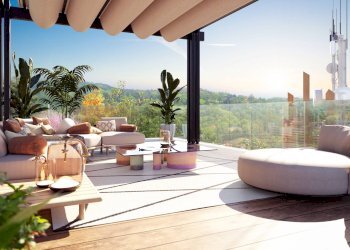 Villa Unifamiliare Strada Comunale Santa Margherita, Torino (zona Precollina) - foto 13