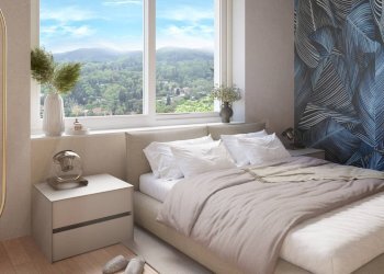 Villa Unifamiliare Strada Comunale Santa Margherita, Torino (zona Precollina) - foto 16