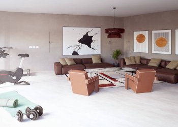 Villa Unifamiliare Strada Comunale Santa Margherita, Torino (zona Precollina) - foto 17